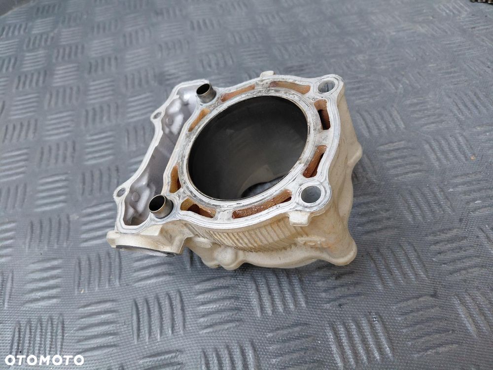 YAMAHA YZ-F 250 YZF YZ WR CYLINDER TŁOK NIKASIL - 3