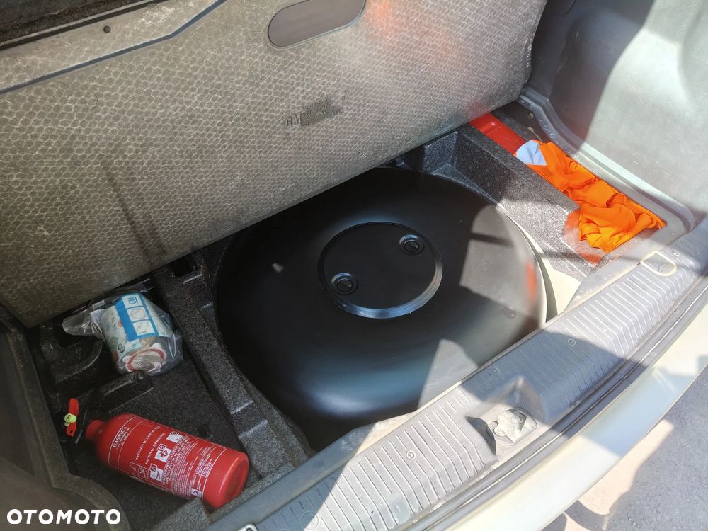 Opel Meriva 1.4 Enjoy - 8