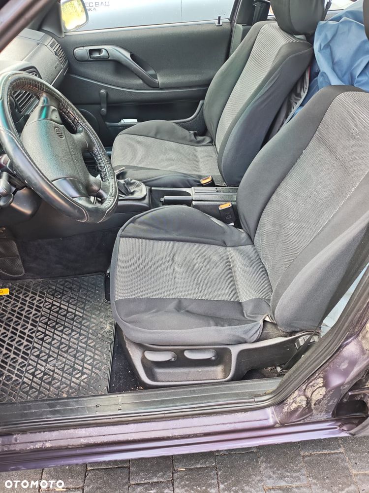 Volkswagen Passat 1.9 TDI - 5