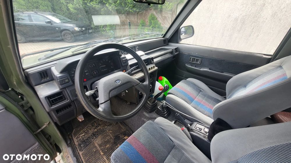Daihatsu Feroza Hardtop 1.6 Limited - 8