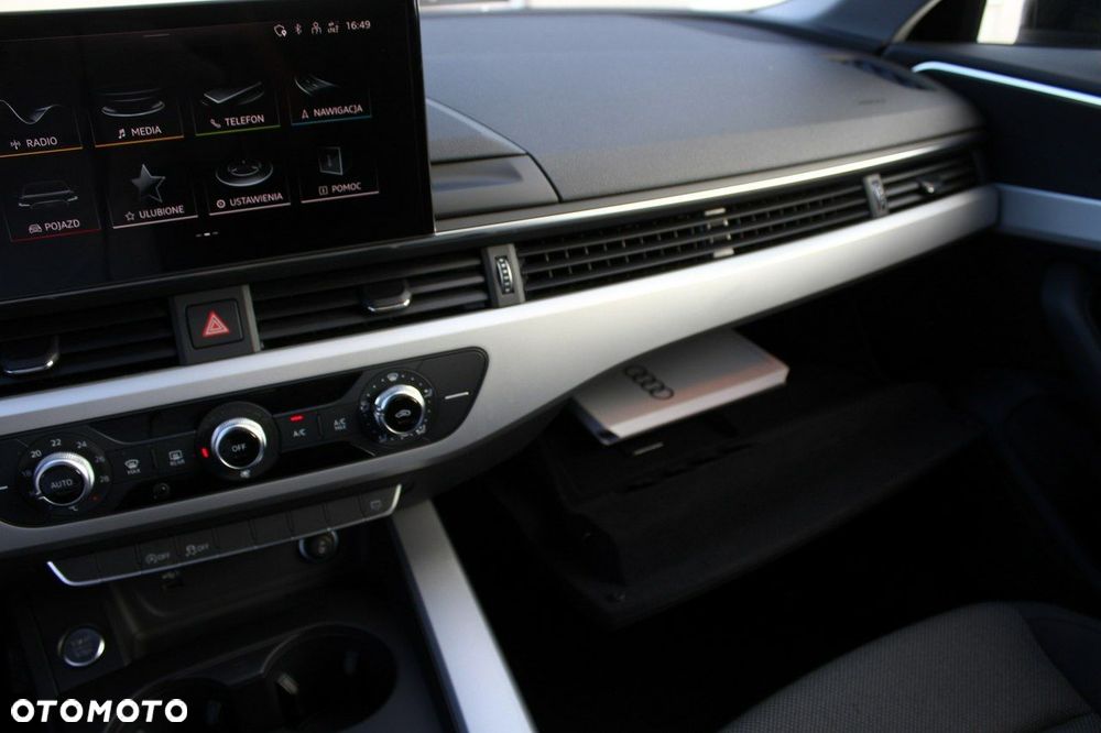Audi A4 - 24