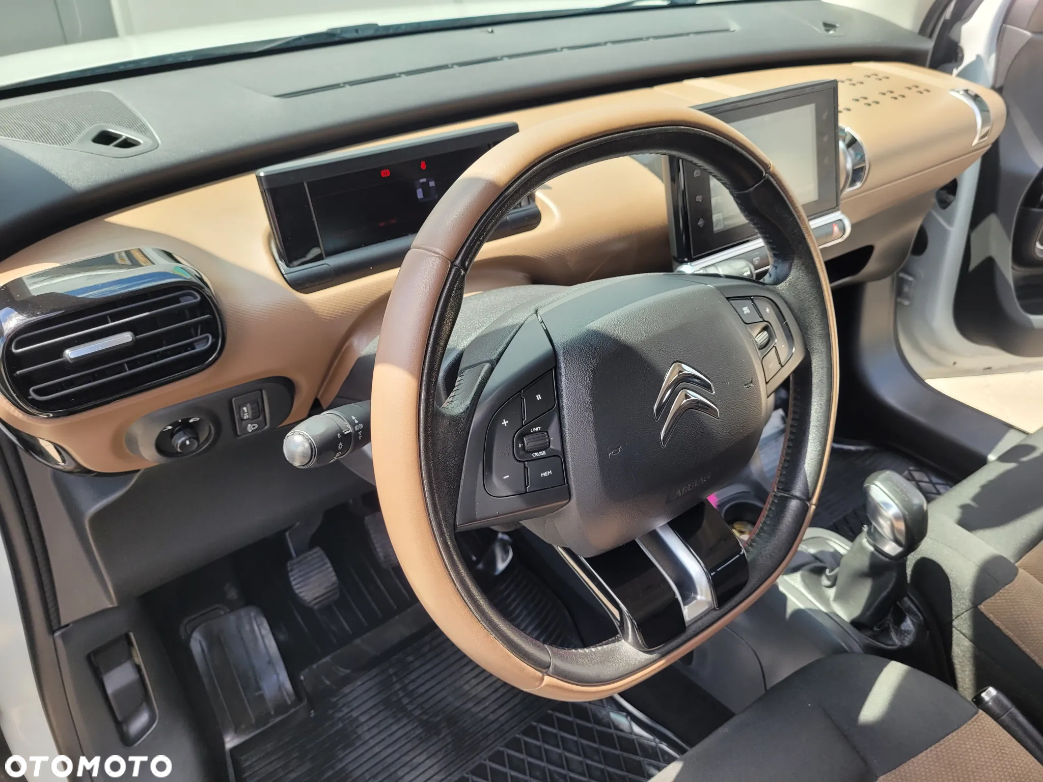 Citroën C4 Cactus 1.6 Blue HDi Shine Edition - 33