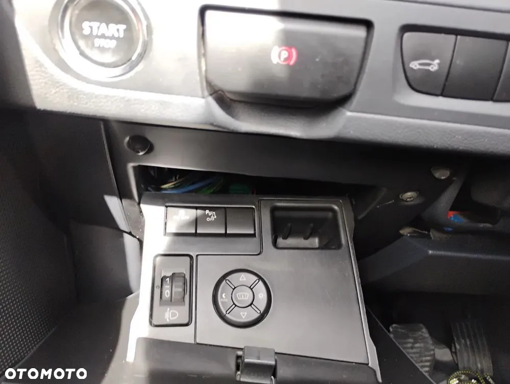 Peugeot 508 2.0 HDi Allure - 14