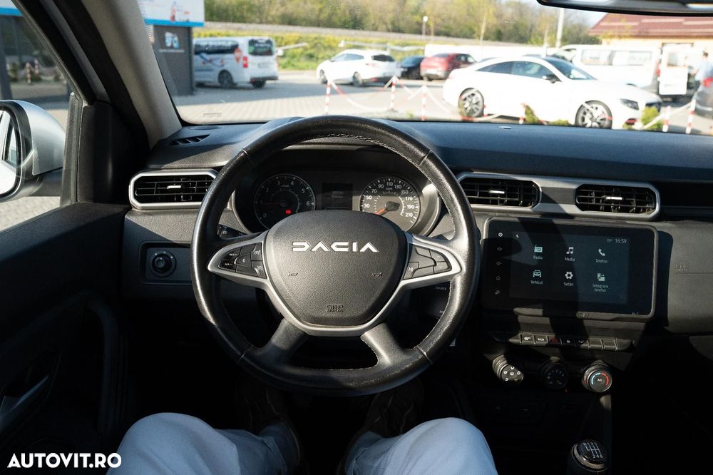 Dacia Duster - 9