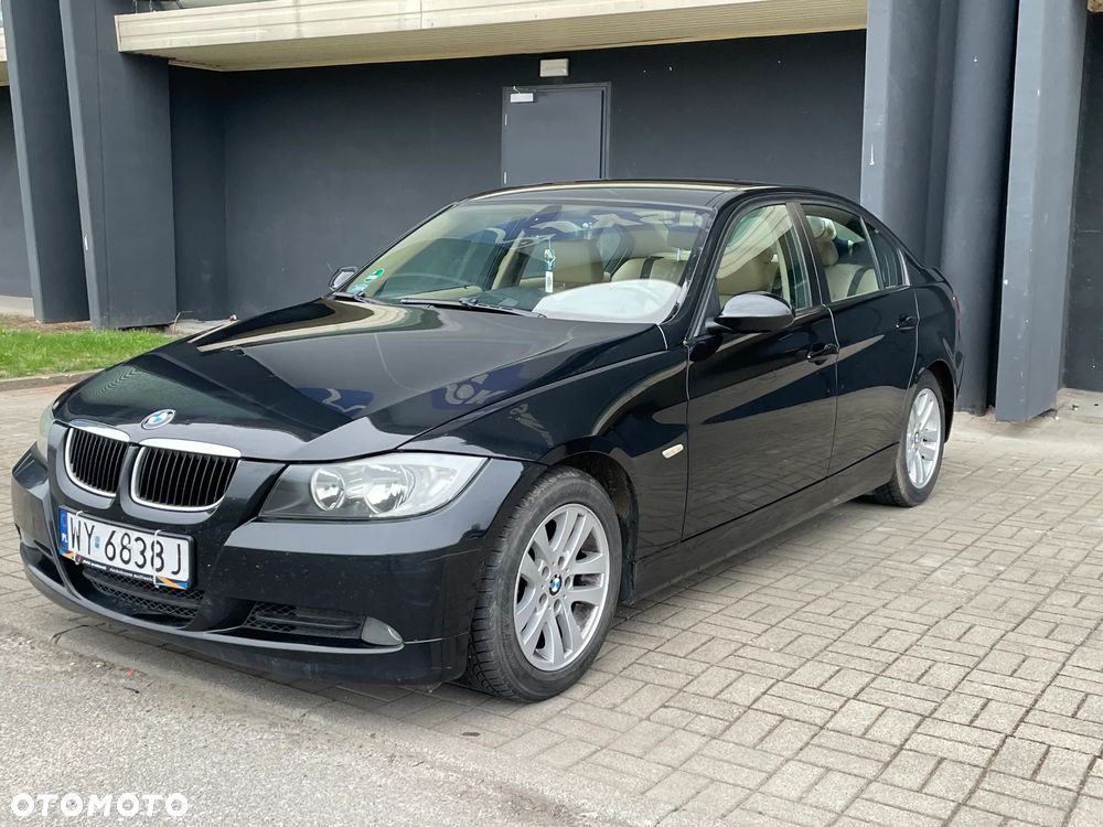 BMW Seria 3 - 2