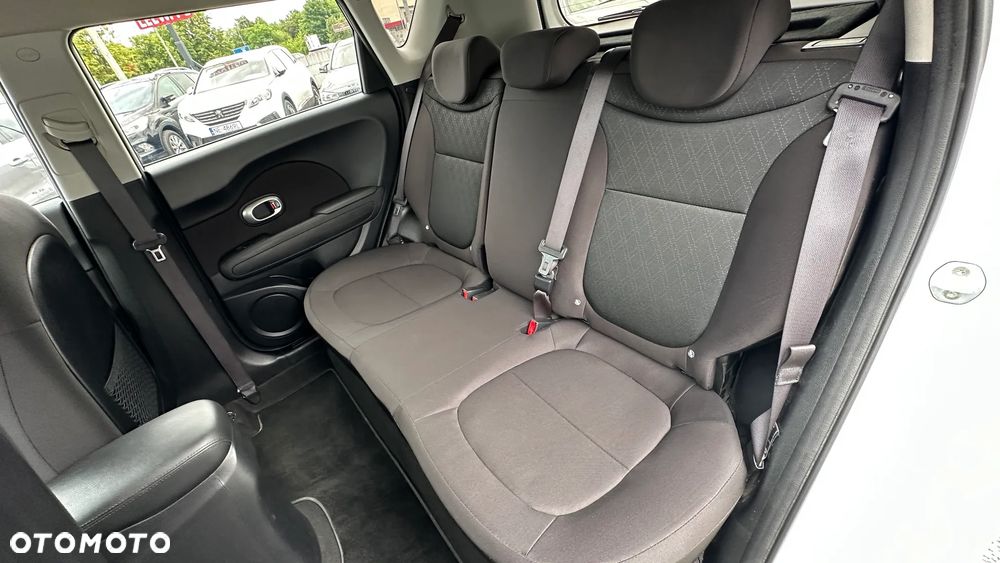 Kia Soul - 27
