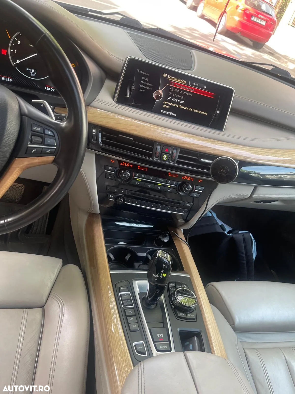 BMW X5 xDrive40e iPerformance - 13