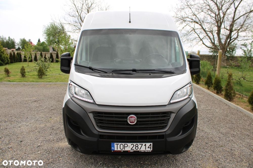 Fiat Ducato - 23
