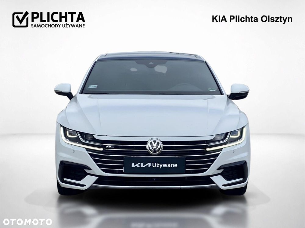Volkswagen Arteon 2.0 TDI 4Motion SCR R-Line DSG - 9
