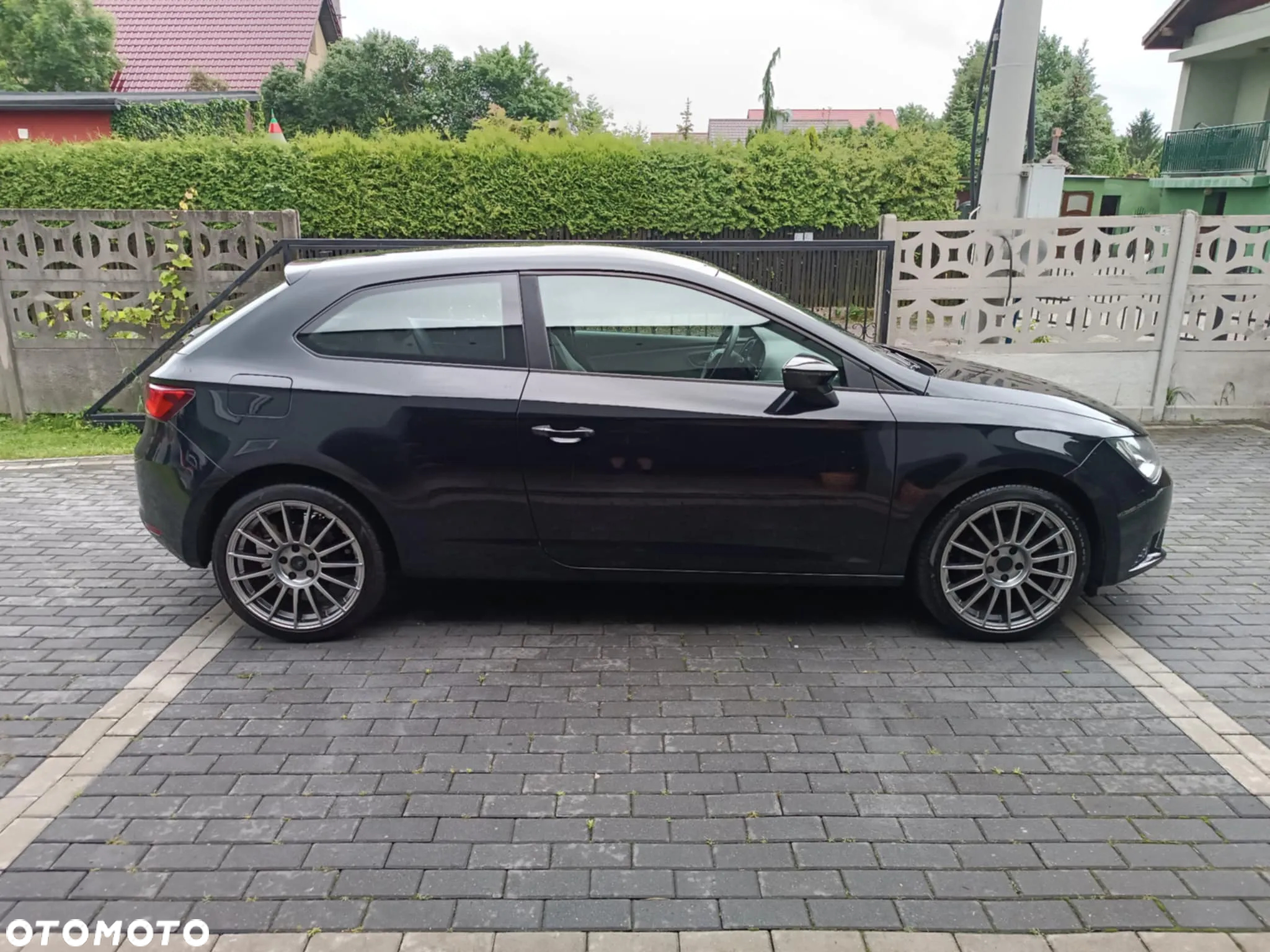 Seat Leon SC 1.2 TSI Style - 6