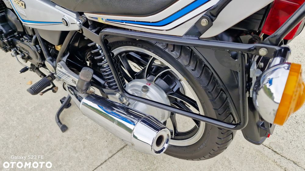 Yamaha XJ - 31