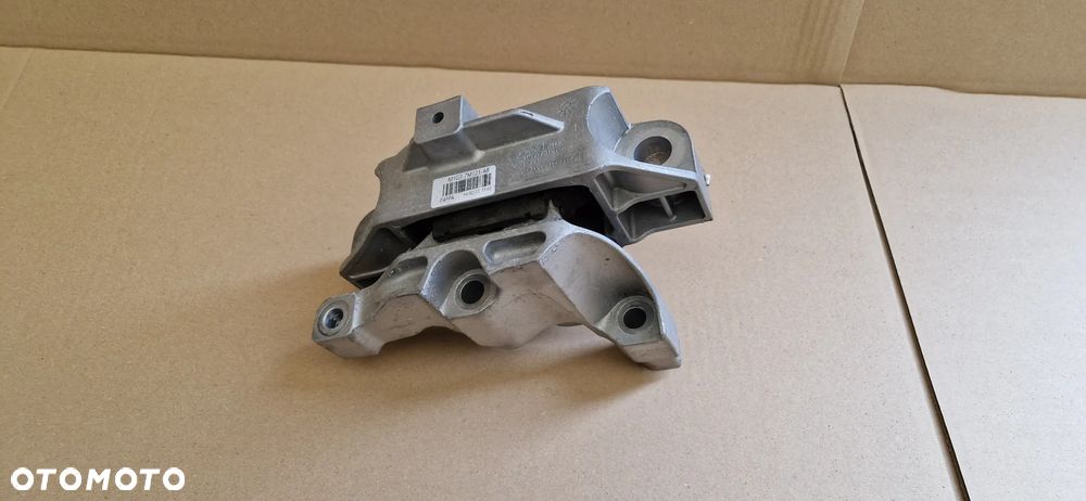 FORD S-MAX MK2 LIFT GALAXY MK4 2.5 HYBRID ŁAPA PODUSZKA SKRZYNI M1G3-7M121-AB