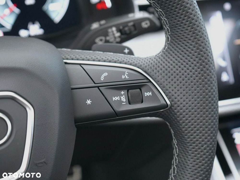 Audi SQ8 - 19