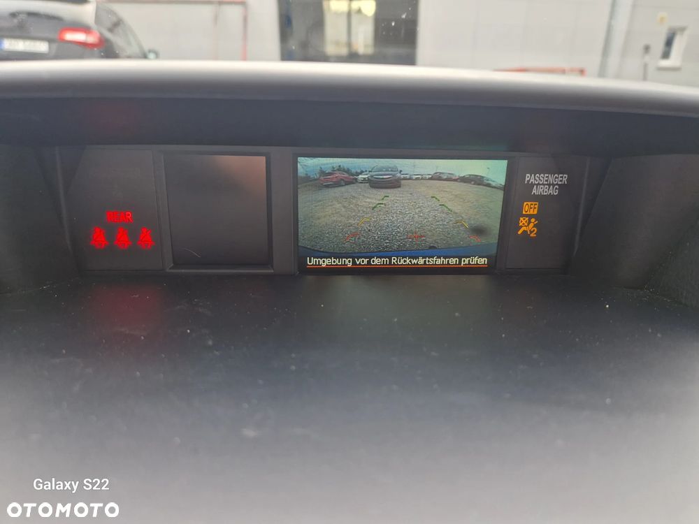 Subaru XV 2.0D Comfort Edition35 Style - 30