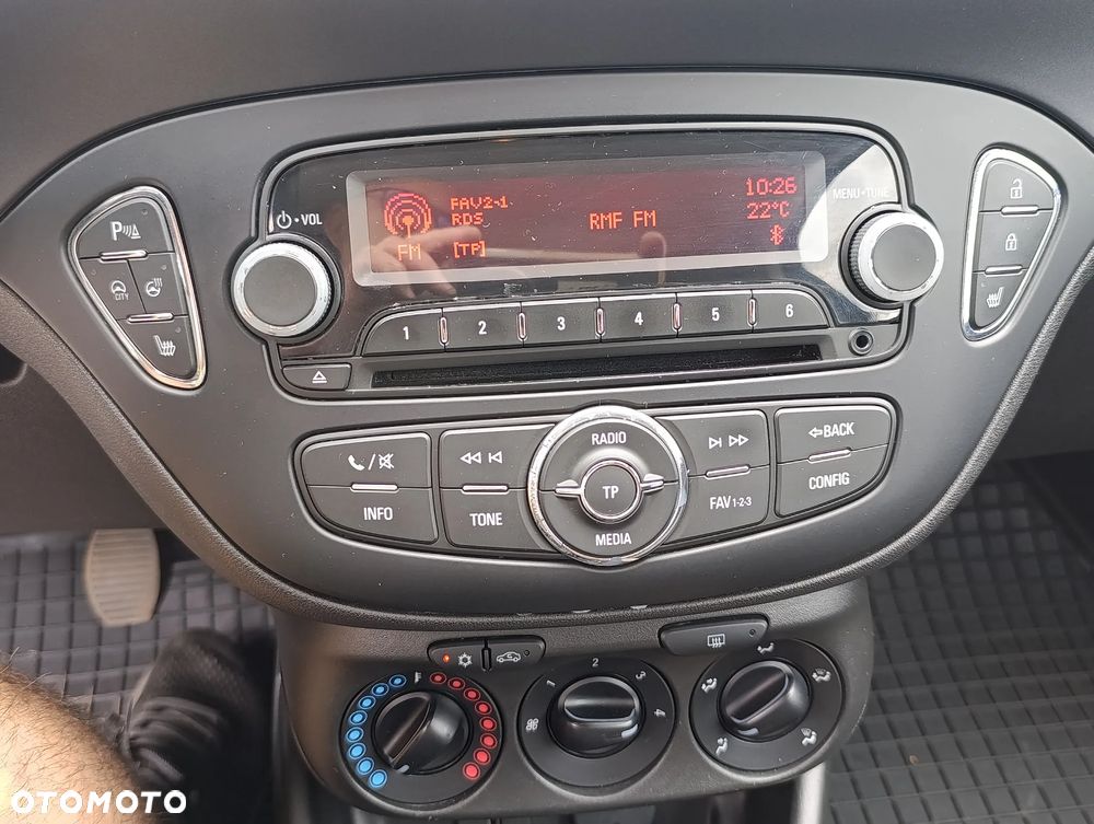 Opel Corsa - 17
