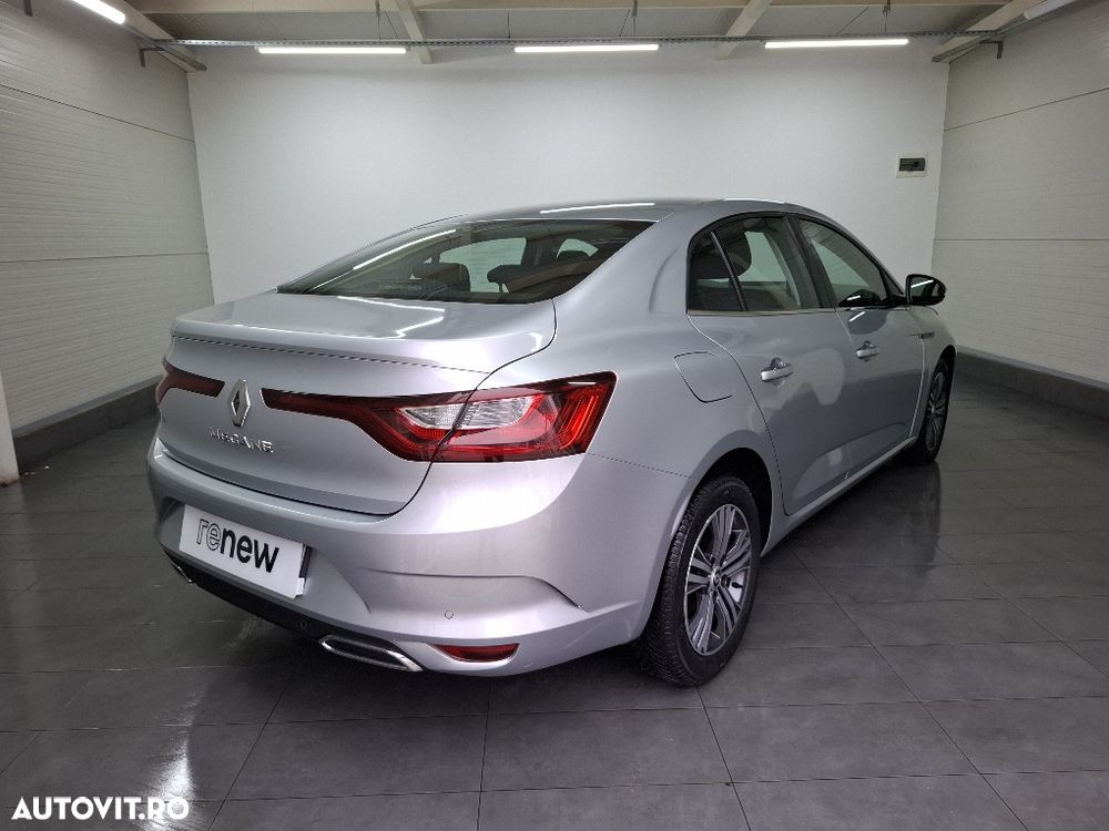 Renault Megane TCE 140 Equilibre - 2