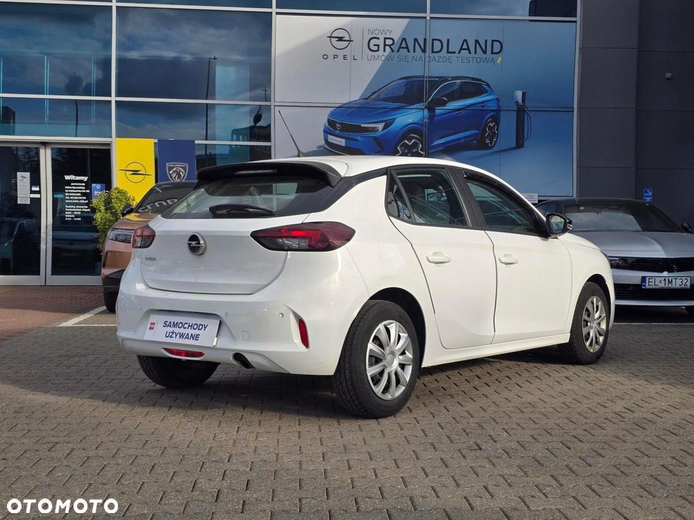 Opel Corsa 1.2 Edition S&S - 6