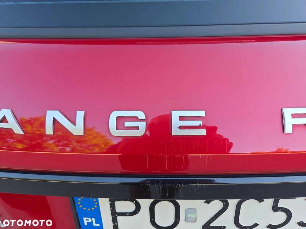Land Rover Range Rover Evoque 2.0Si4 Pure - 29