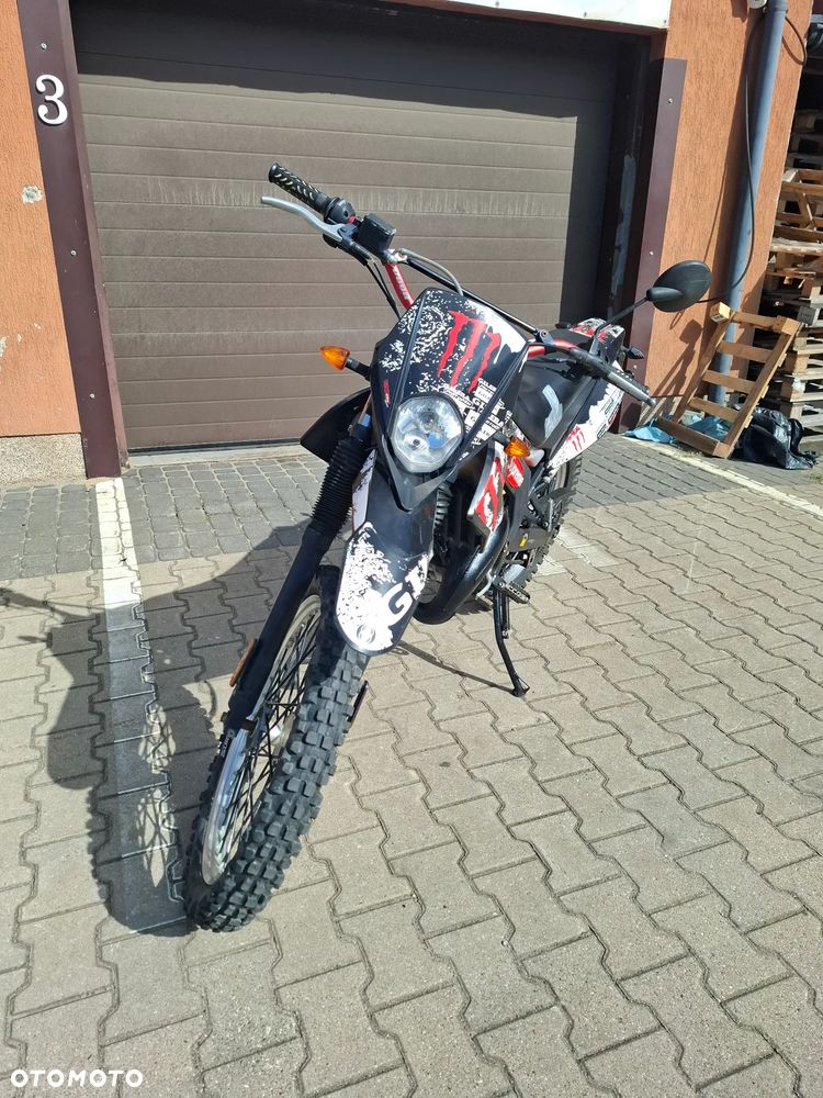Gilera SMT