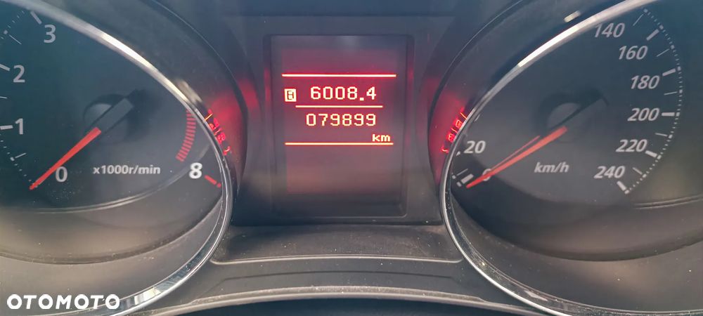 Mitsubishi ASX 1.6 Inform - 22