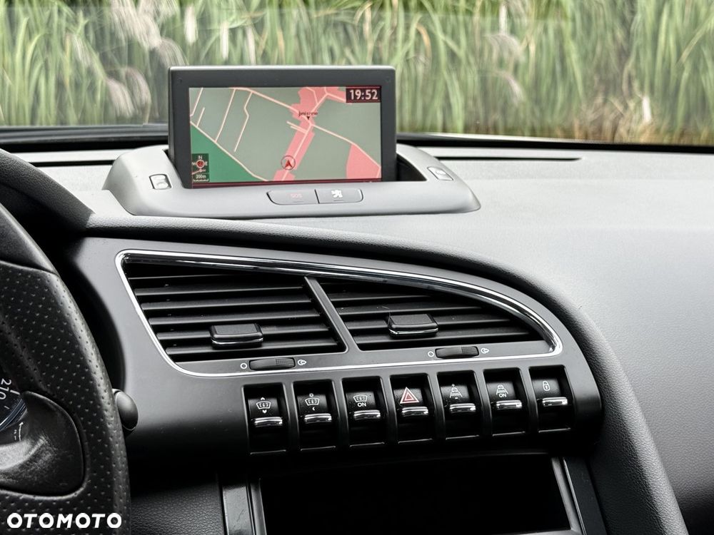Peugeot 3008 155 THP Active - 31