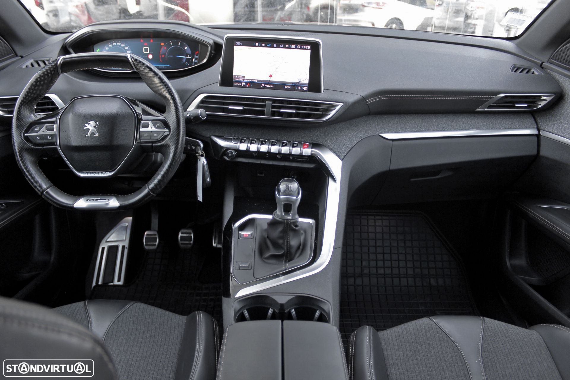 Peugeot 3008 - 19