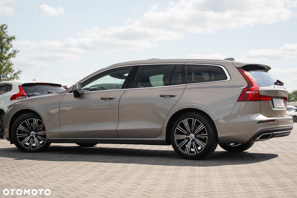 Volvo V60 B3 B Geartronic Inscription - 14