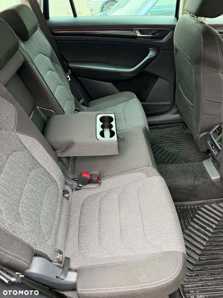 Skoda Kodiaq 2.0 TDI 4x4 Business DSG - 17