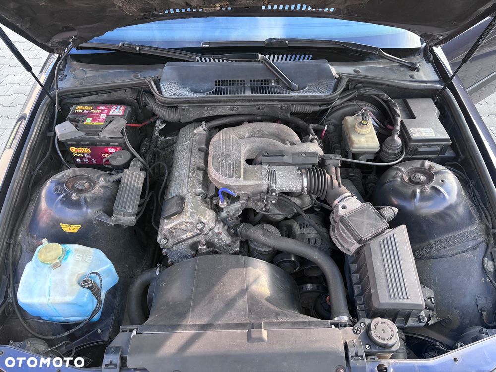 BMW Seria 3 - 13