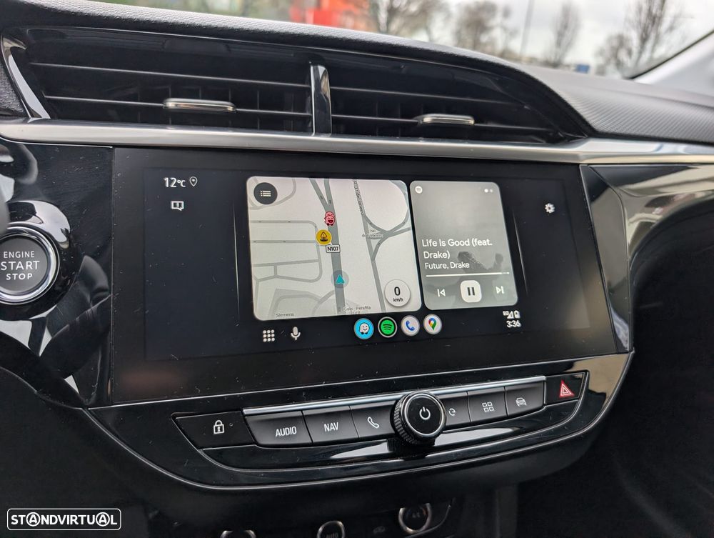 Opel Corsa-e Elegance - 8