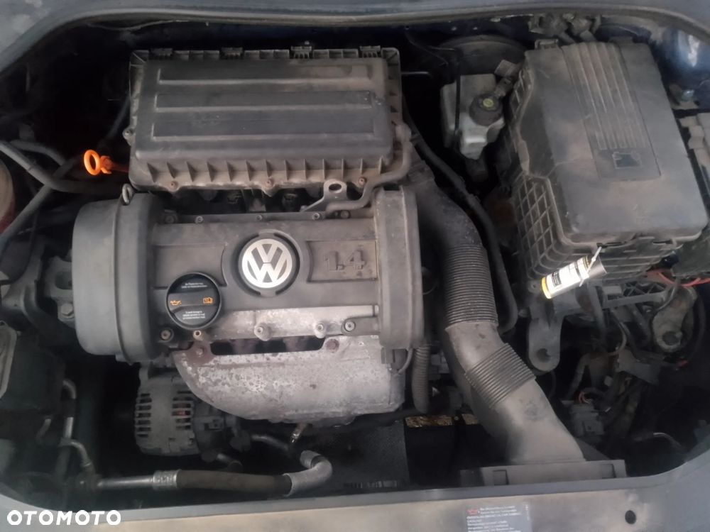 Volkswagen Golf 1.4 Edition - 10