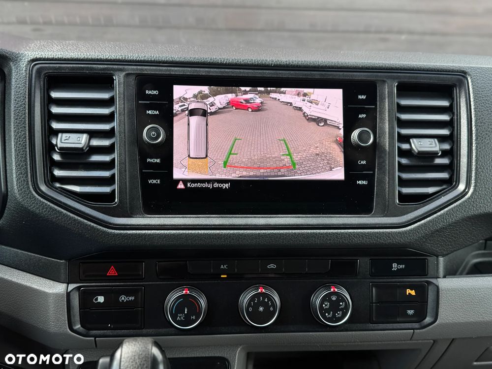 Volkswagen CRAFTER - 34