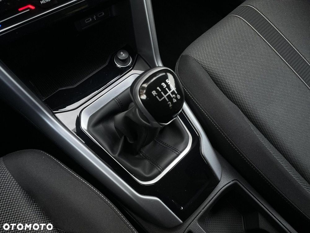 Volkswagen T-Roc 1.0 TSI Life - 17