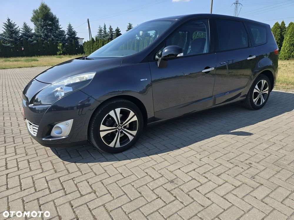 Renault Grand Scenic - 6