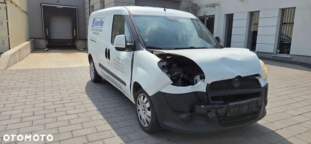 Fiat Doblo Maxi Active - 6