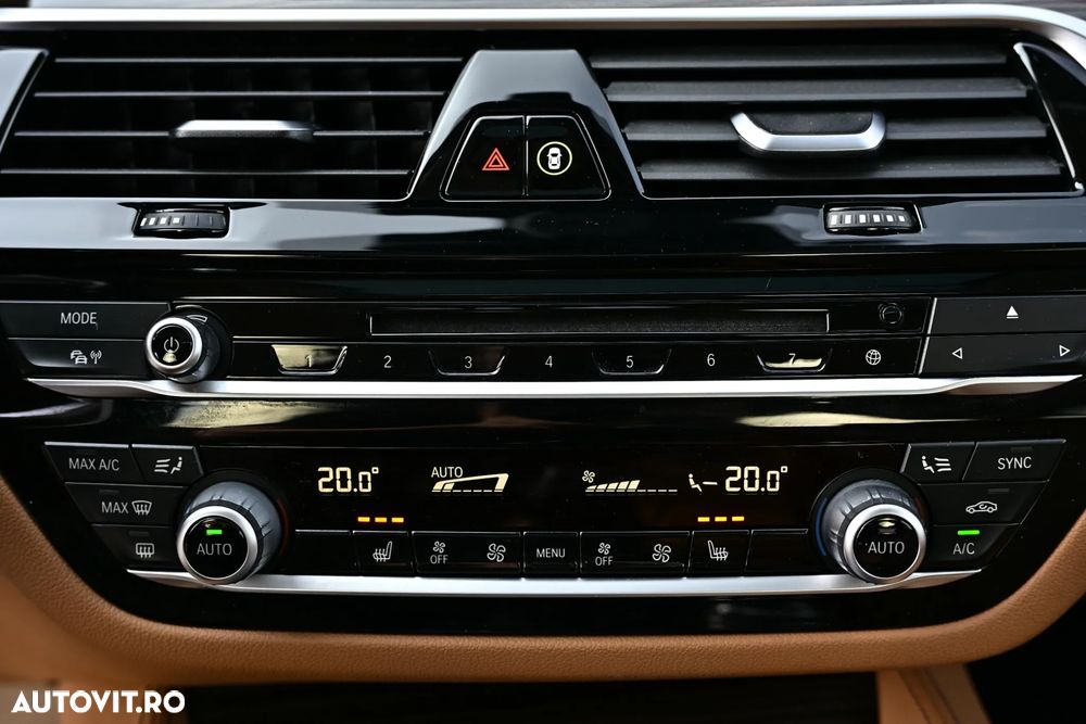 BMW Seria 5 - 23