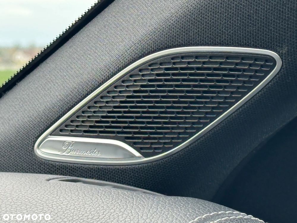 Mercedes-Benz CLA 220 d AMG Line 8G-DCT - 25