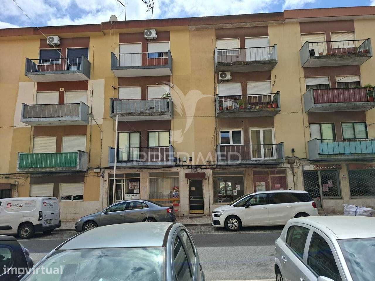 T2 na Baixa da Banheira - Grande imagem: 4/4
