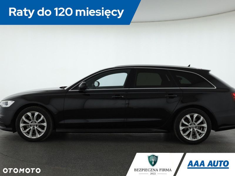 Audi A6 - 3