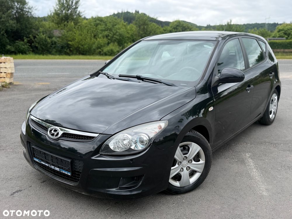 Hyundai i30 1.4 Blue Comfort - 2