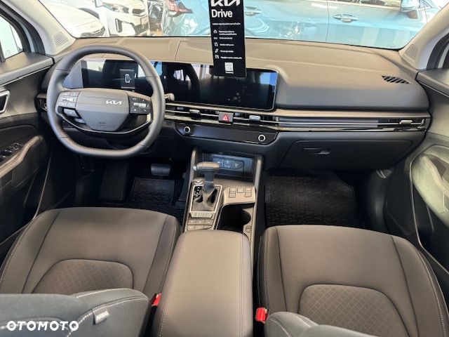 Kia Sportage 1.6 T-GDI M 2WD DCT - 6