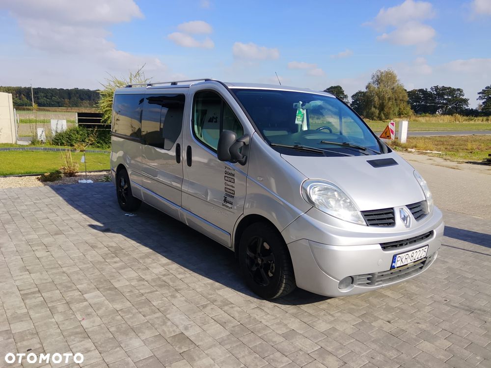 Renault Trafic - 3