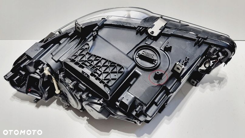 REFLEKTOR PRAWY LEWY FULL LED BMW 5 F10 F11 LIFT ADAPTIVE EUROPA - 7