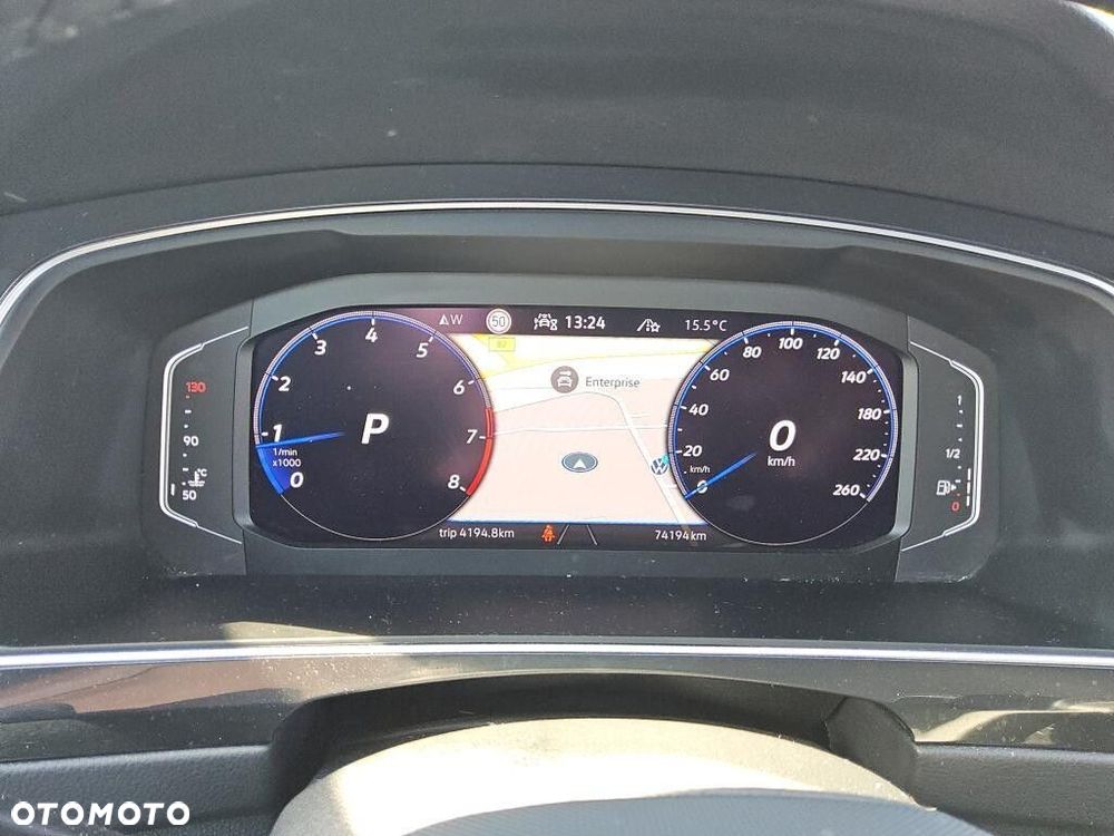 Volkswagen Tiguan 2.0 TSI 4Mot R-Line DSG - 5