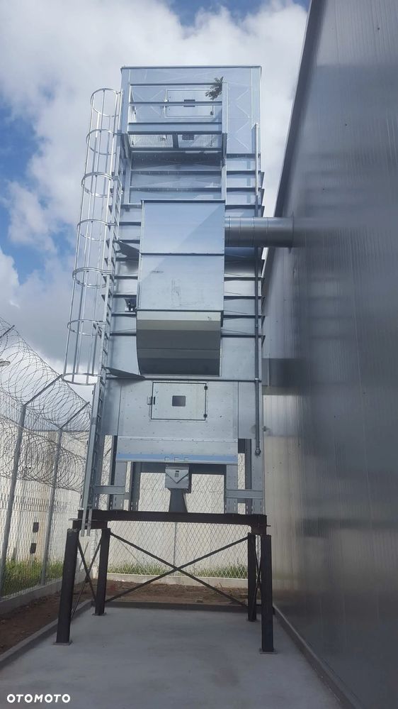 Inny Odciąg NAWARA RUBIN 2030 - 2