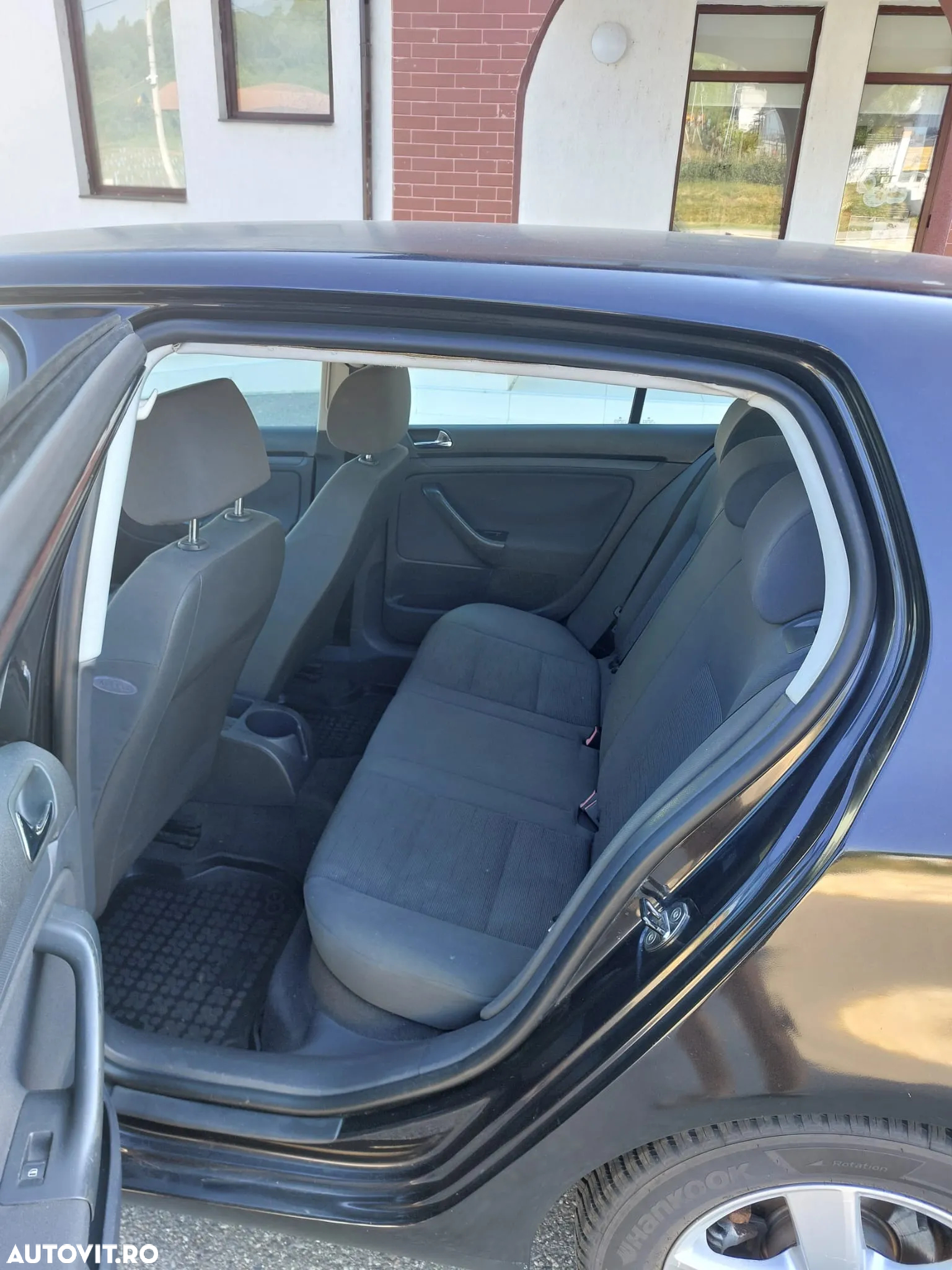 Volkswagen Golf 1.4 Comfortline - 10