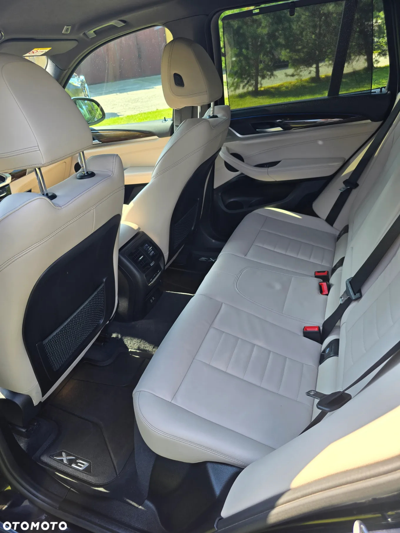 BMW X3 - 26