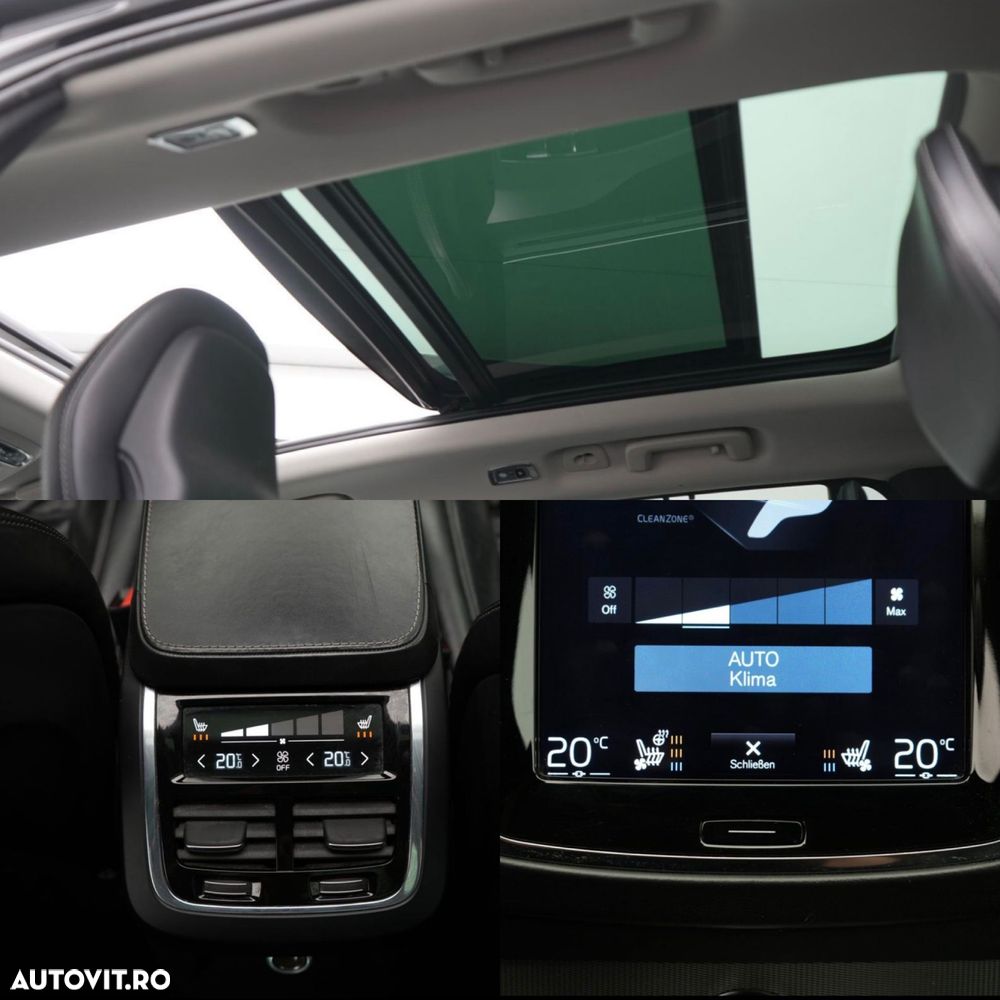 Volvo XC 90 T8 Twin Engine AWD Inscription - 25