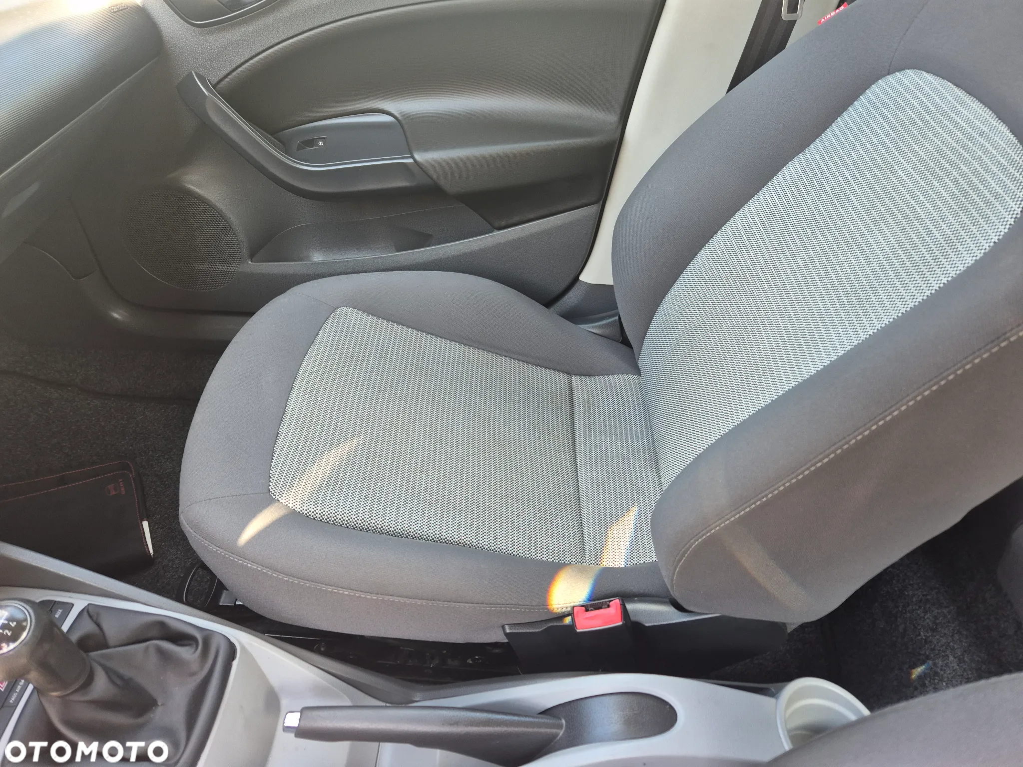 Seat Ibiza - 16