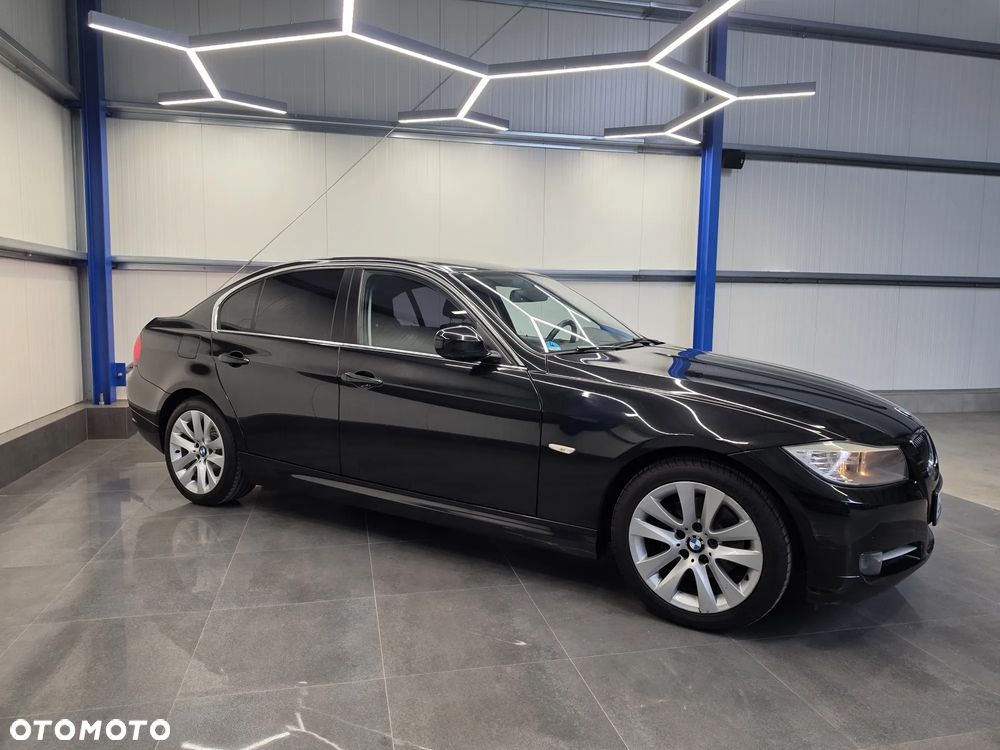BMW Seria 3 318i Edition Lifestyle - 8